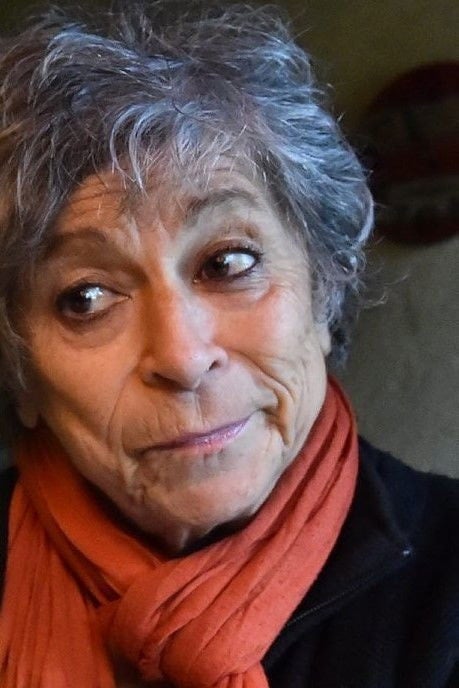 Foto de Marie-Thérèse Izar