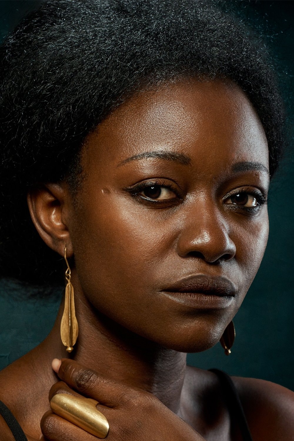 Foto de Babetida Sadjo