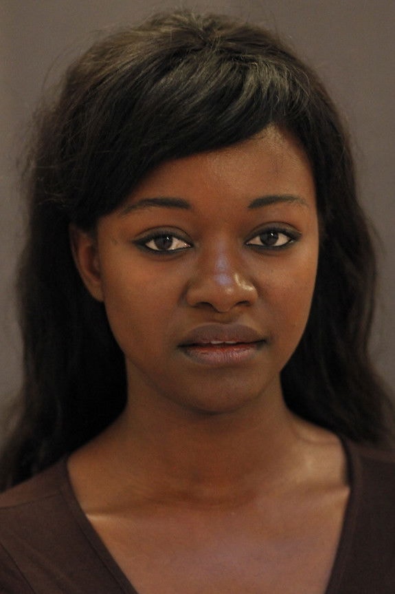 Foto de Babetida Sadjo