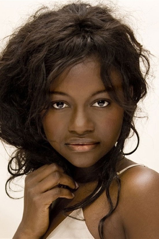 Foto de Babetida Sadjo