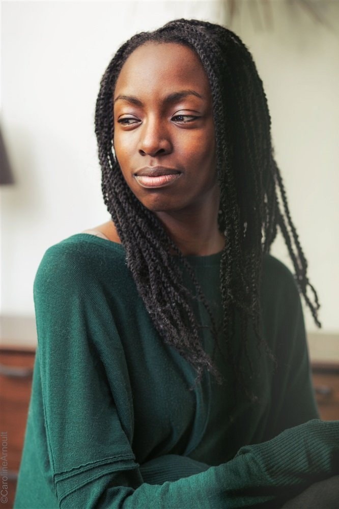 Foto de Manda Touré