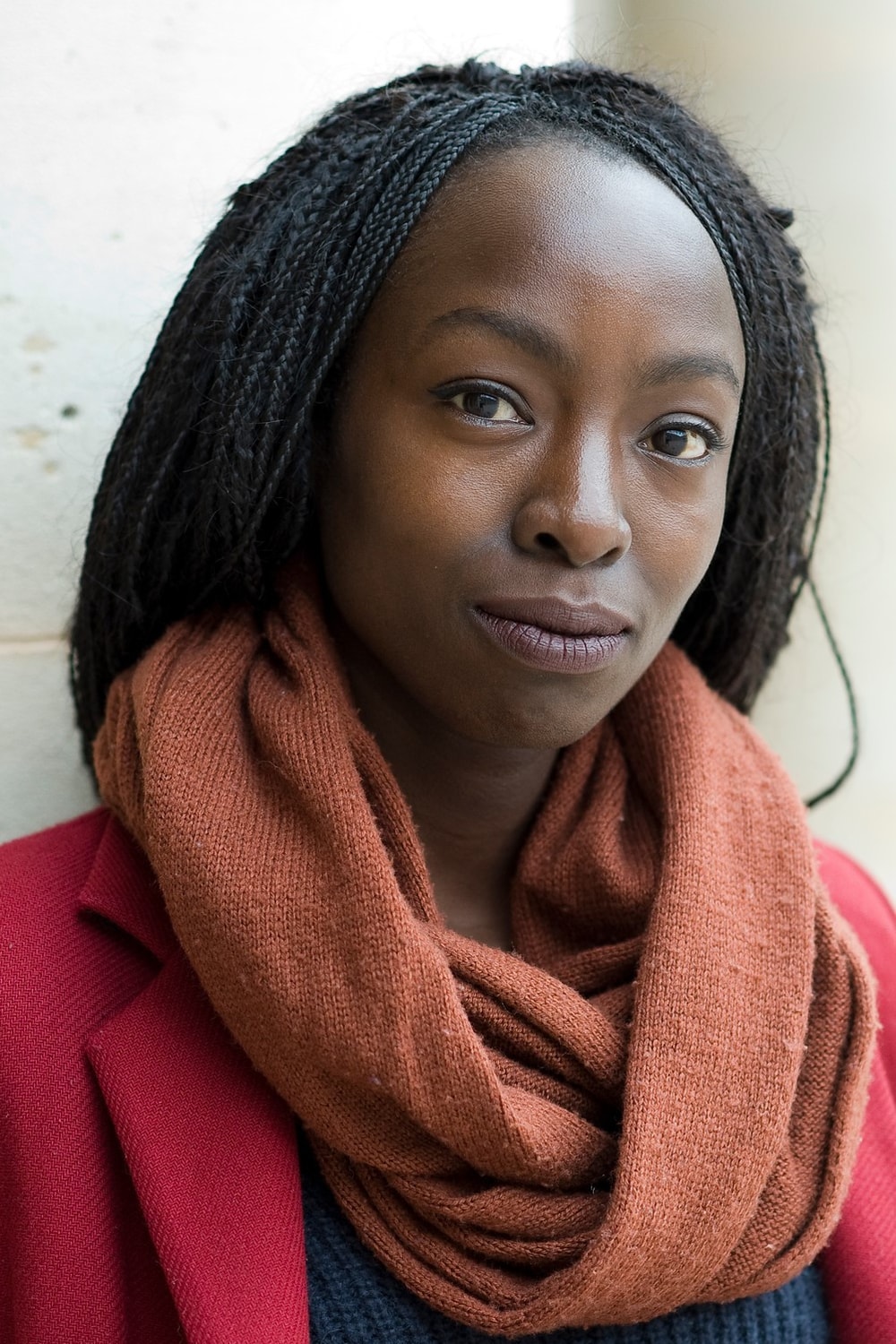 Foto de Manda Touré