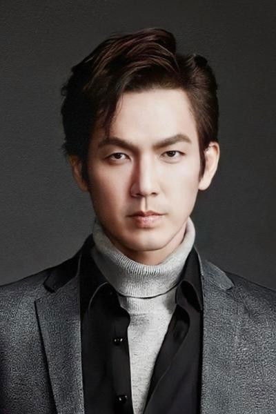 Foto de Wallace Chung