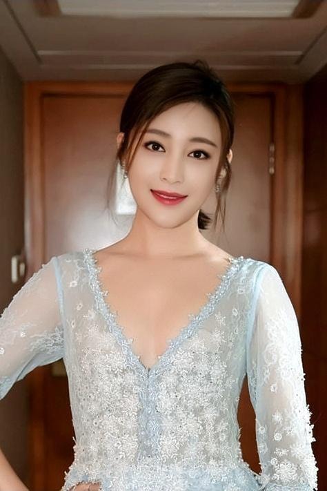 Foto de Gan Tingting