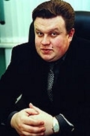 Foto de Alexandr Bondarev