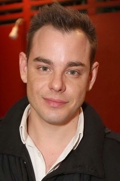 Foto de Sergey Chirkov