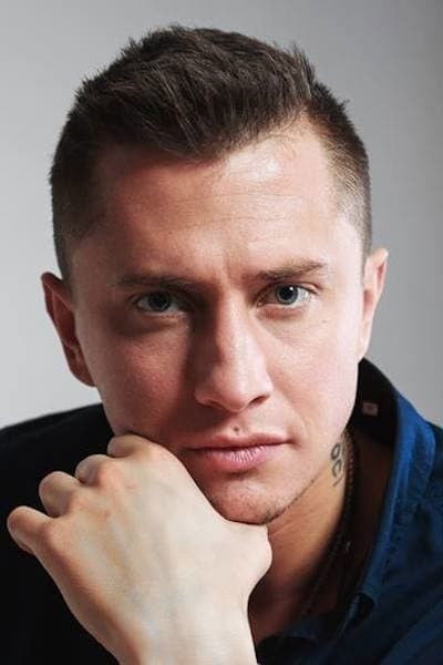 Foto de Павел Прилучный