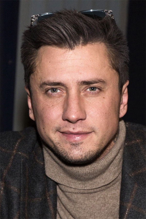 Foto de Павел Прилучный