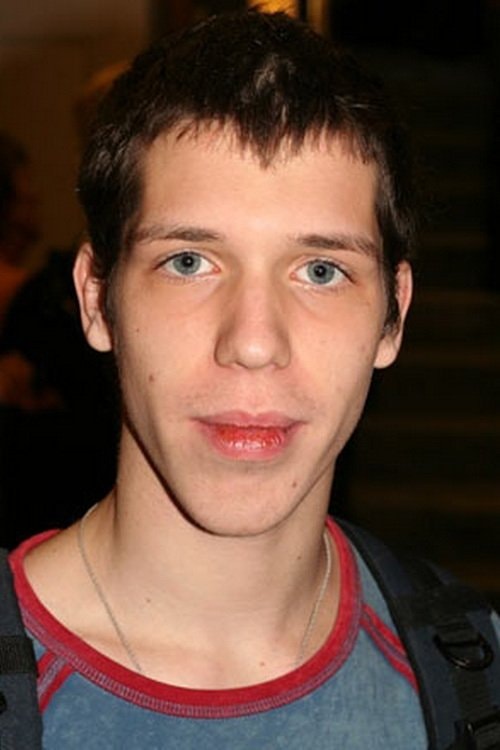 Foto de Evgeniy Kharlanov