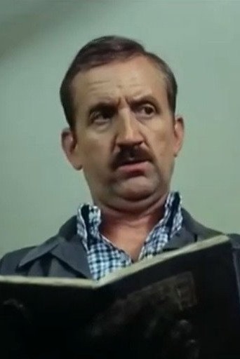 Foto de Eugen Jegorov