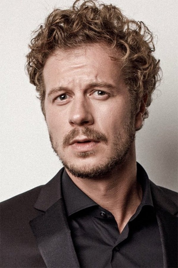 Foto de Тихон Жизневский