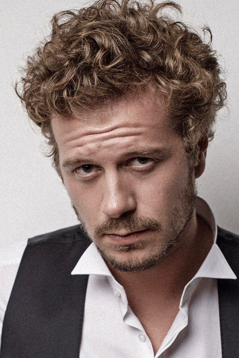 Foto de Тихон Жизневский