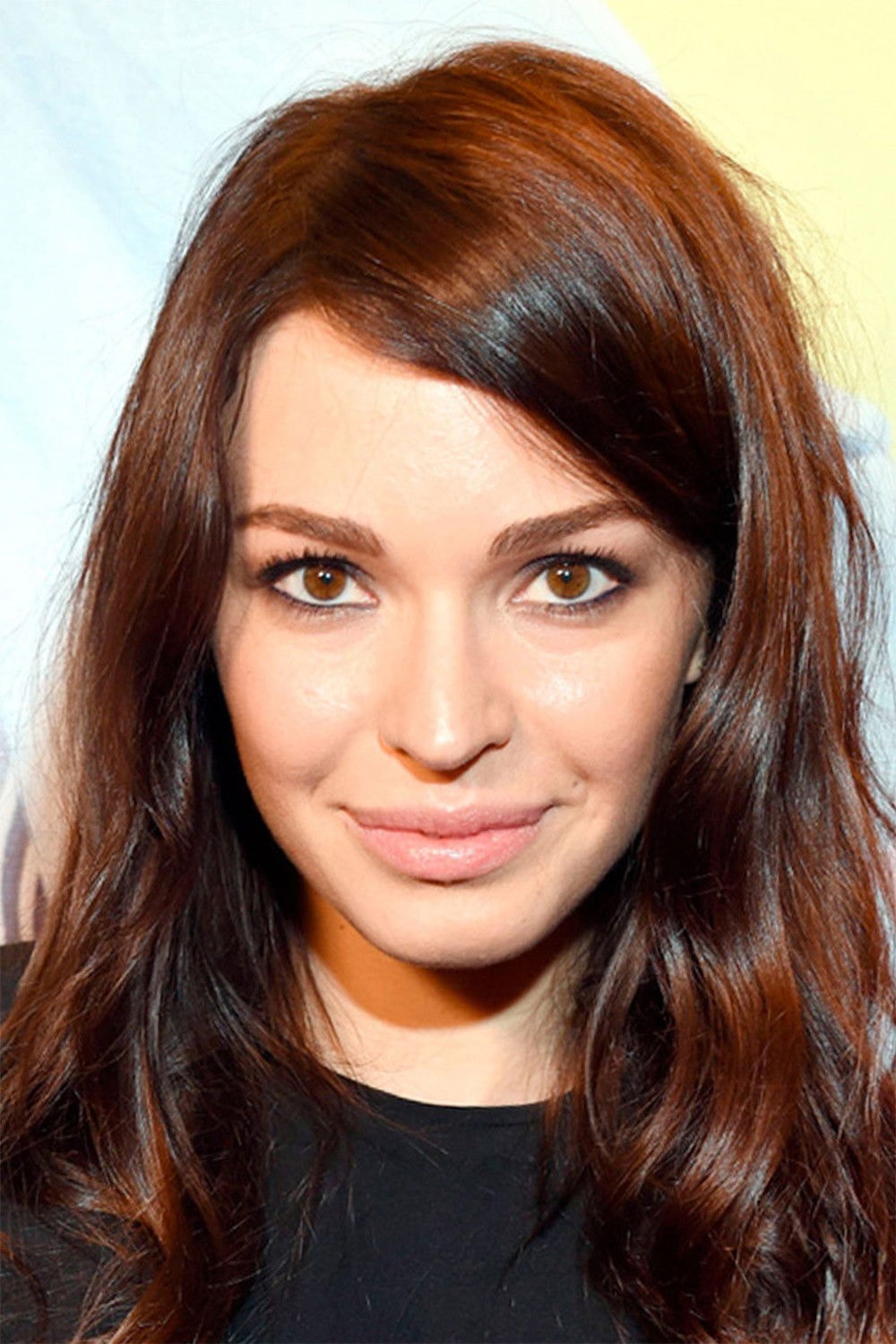 Foto de Агния Дитковските