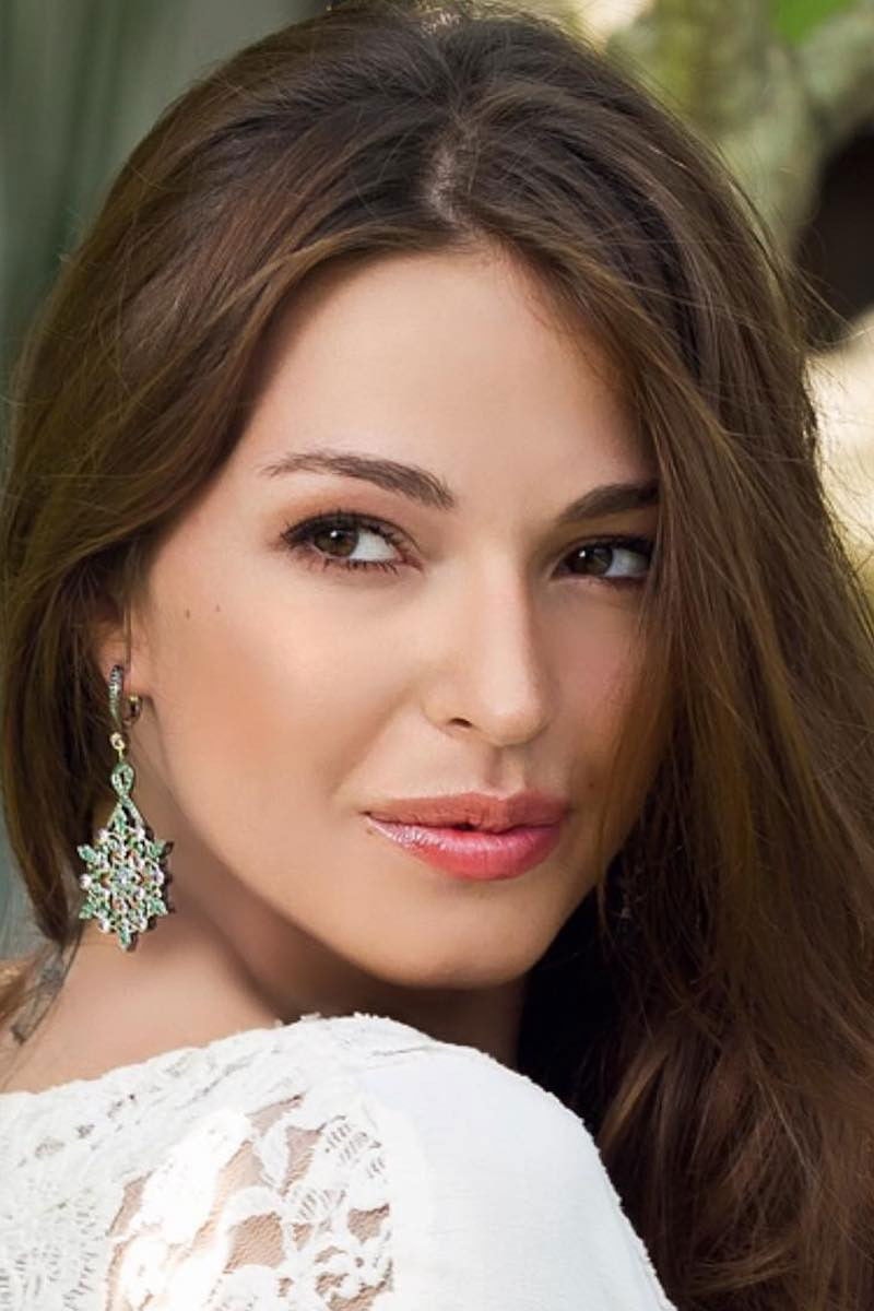 Foto de Агния Дитковските