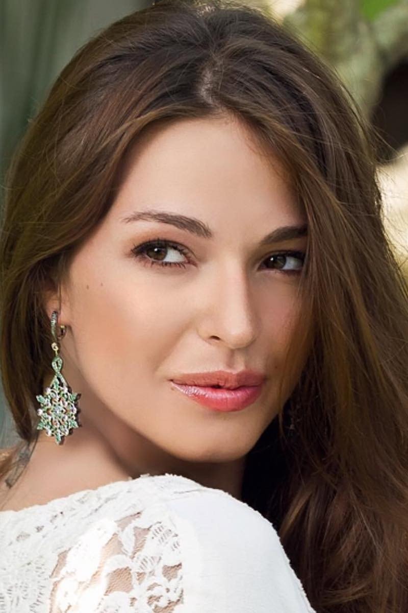 Foto de Agniya Ditkovskite