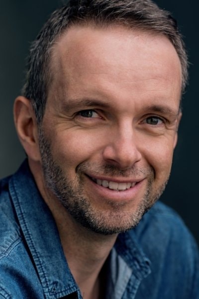 Foto de Martin Thaler