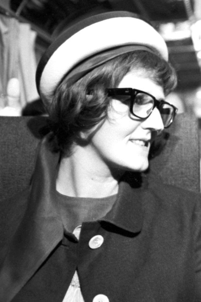 Foto de Donatella Della Nora