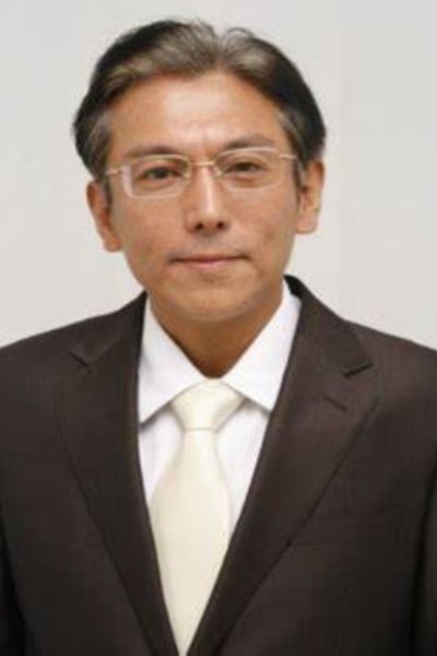 Foto de Zhou Zhonghe