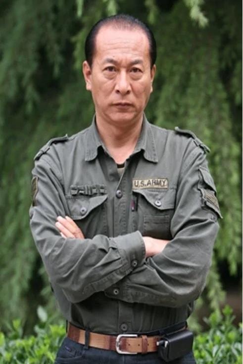 Foto de Zeng Qiusheng