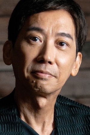 Foto de Cheung Tat-Ming