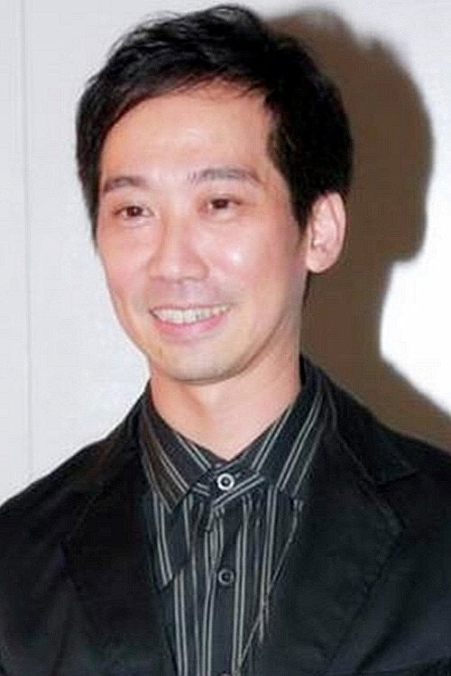 Foto de Cheung Tat-Ming