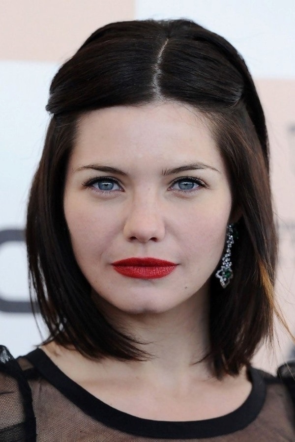 Foto de Delphine Chanéac