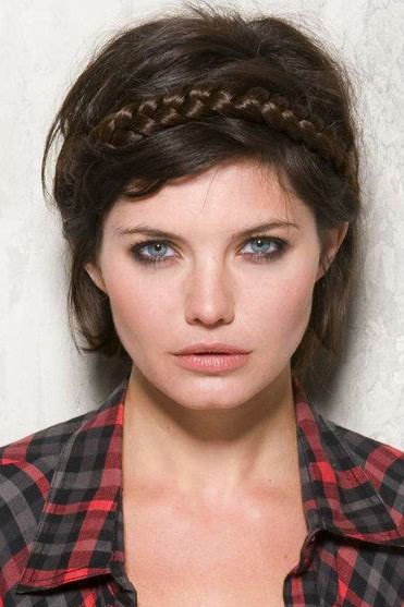 Foto de Delphine Chanéac