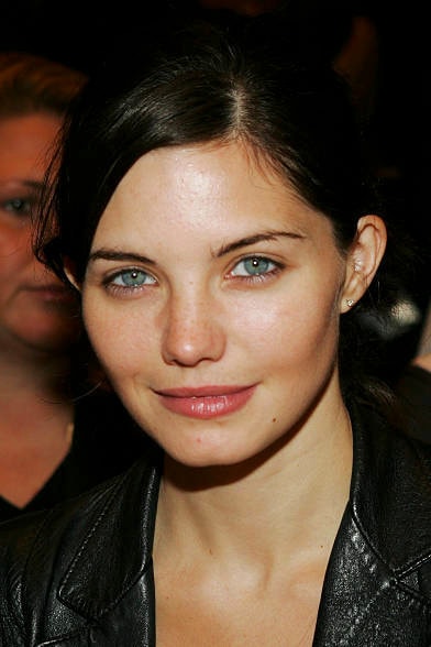 Foto de Delphine Chanéac