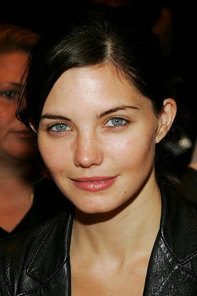 Foto de Delphine Chanéac