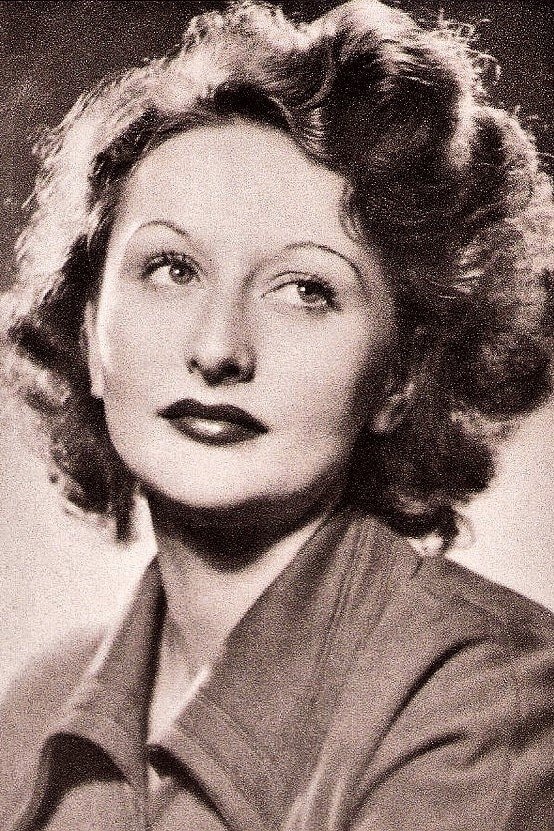 Foto de Evelyn Künneke