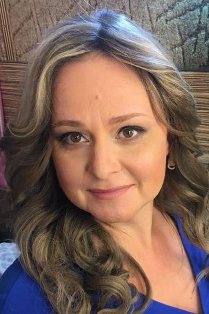 Foto de Vitalina Bibliv