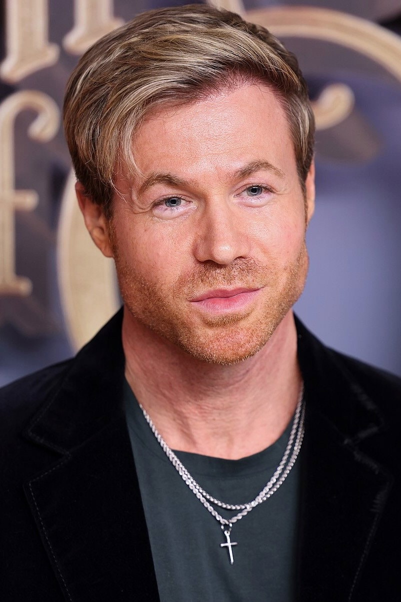 Foto de Ashley Parker Angel