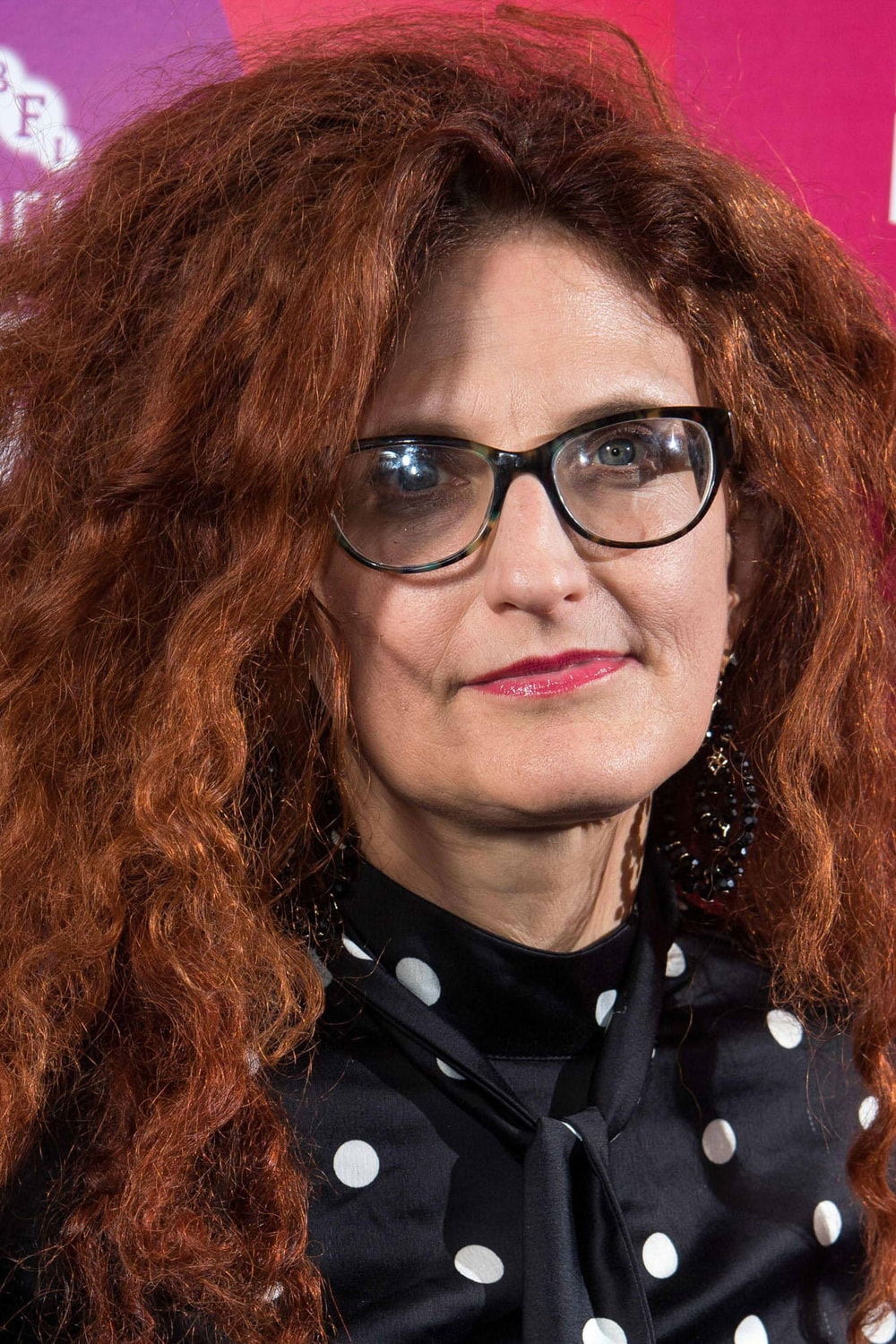 Foto de Madeleine Molyneaux