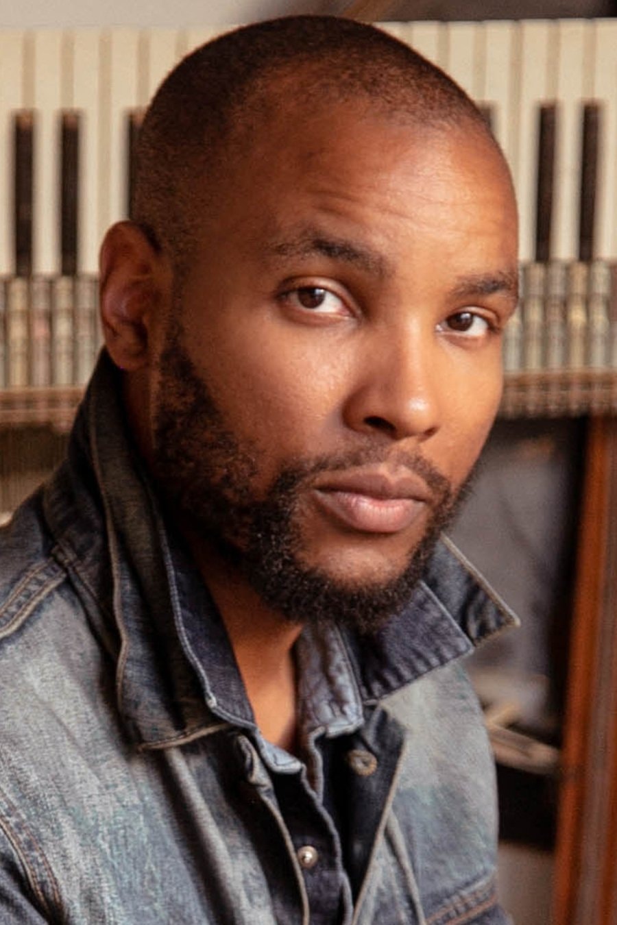 Foto de Alani iLongwe