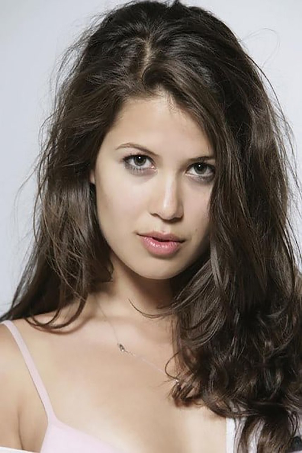 Foto de Jessie Nickson