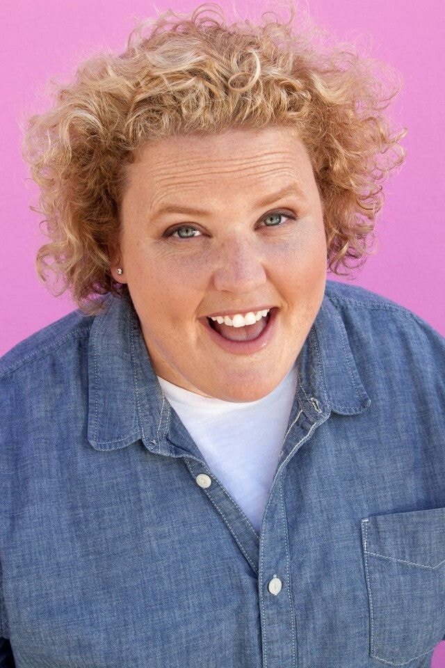 Foto de Fortune Feimster