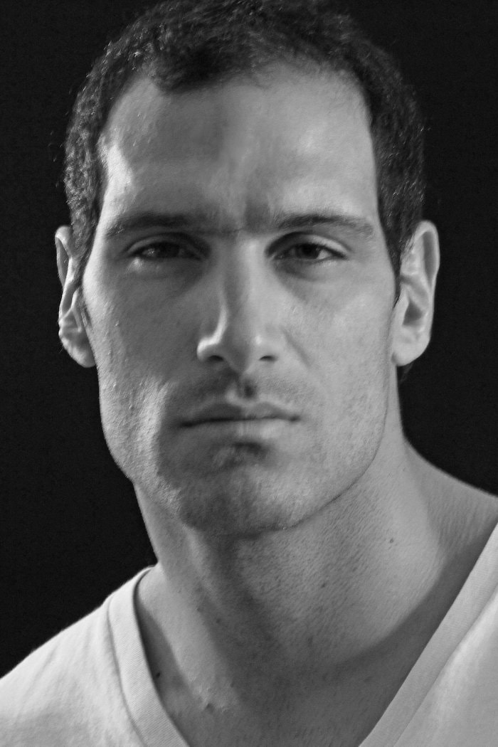 Foto de Marko Zaror