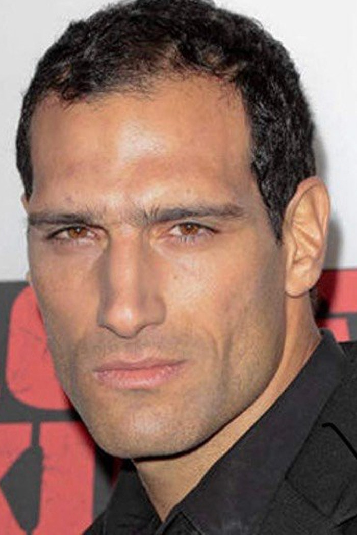 Foto de Marko Zaror