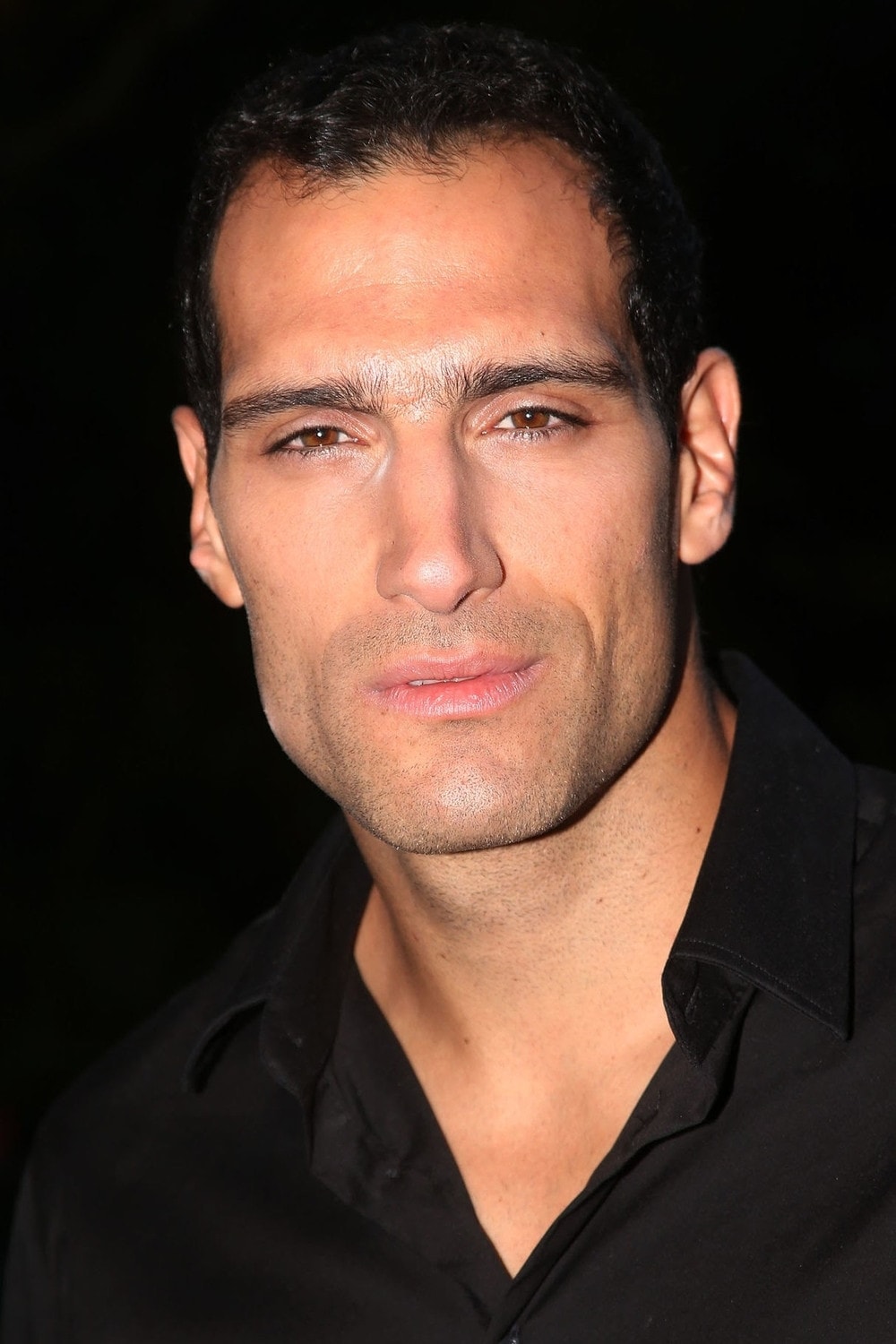 Foto de Marko Zaror