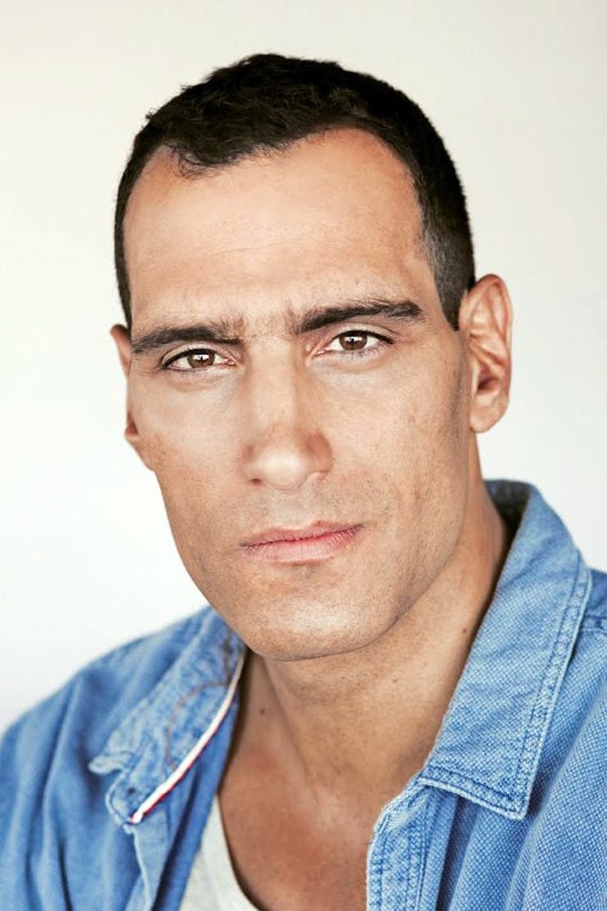 Foto de Marko Zaror