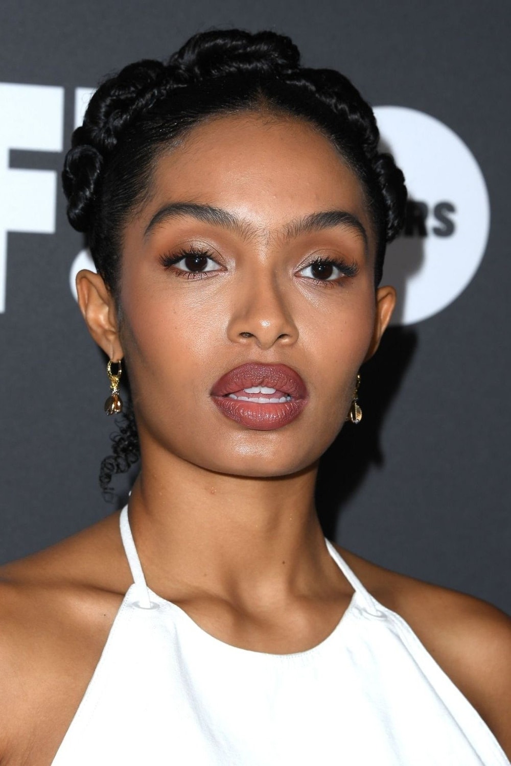 Foto de Yara Shahidi