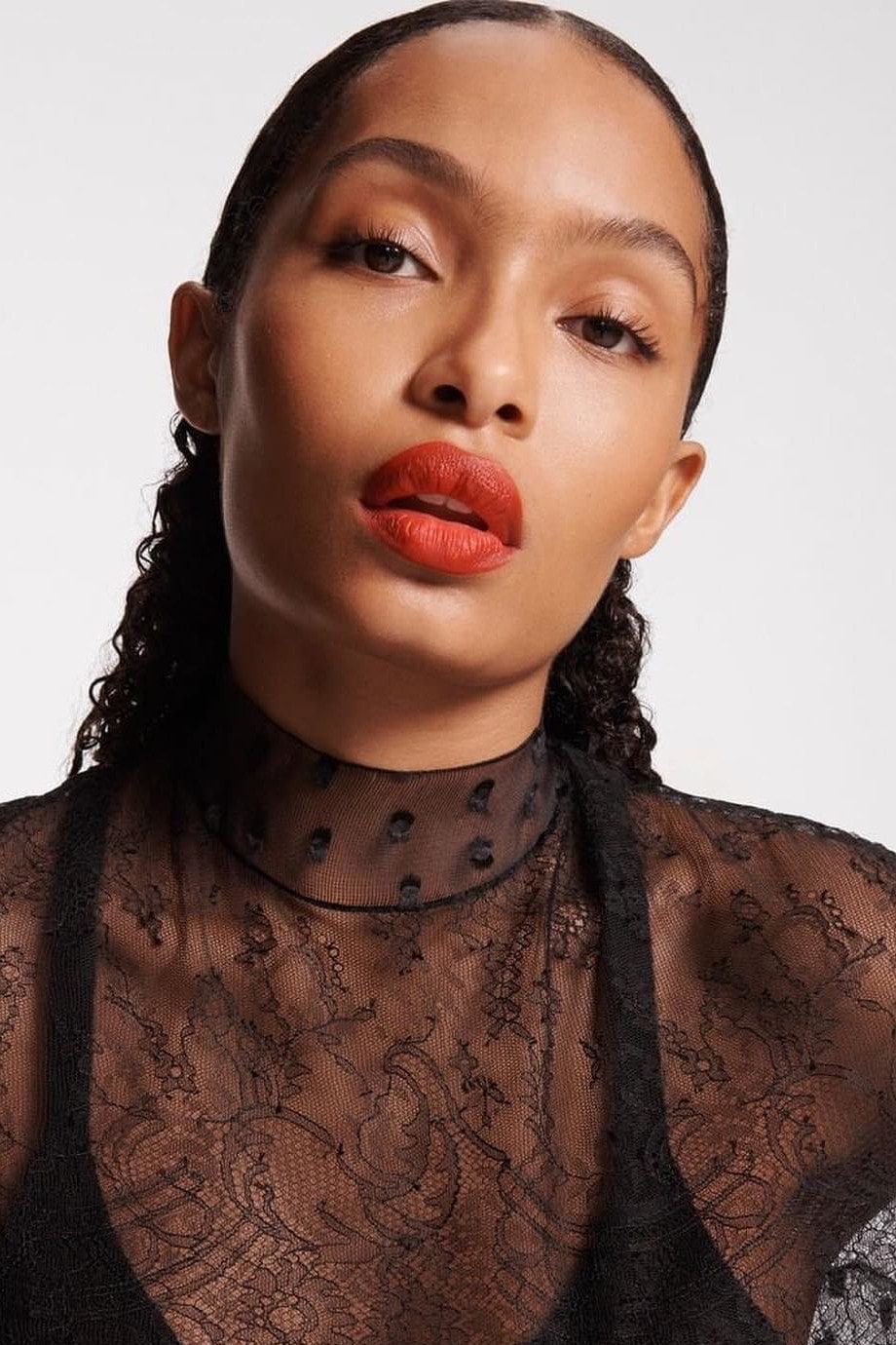 Foto de Yara Shahidi