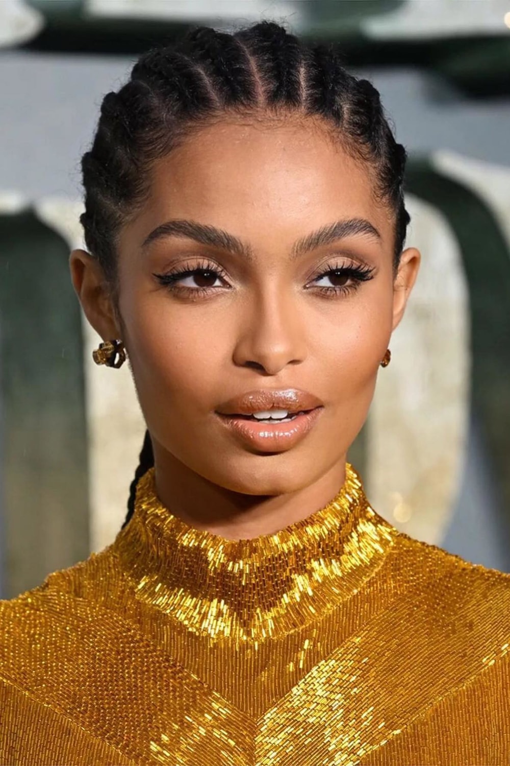 Foto de Yara Shahidi