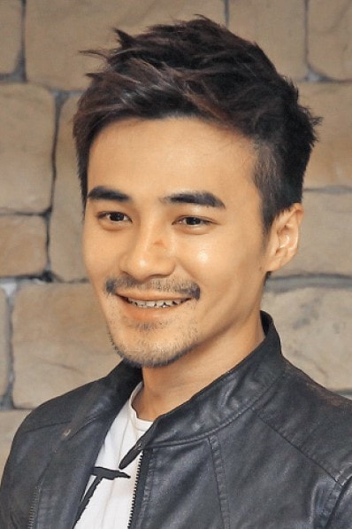 Foto de Jay Shih