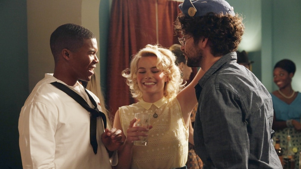 Foto de Gaius Charles