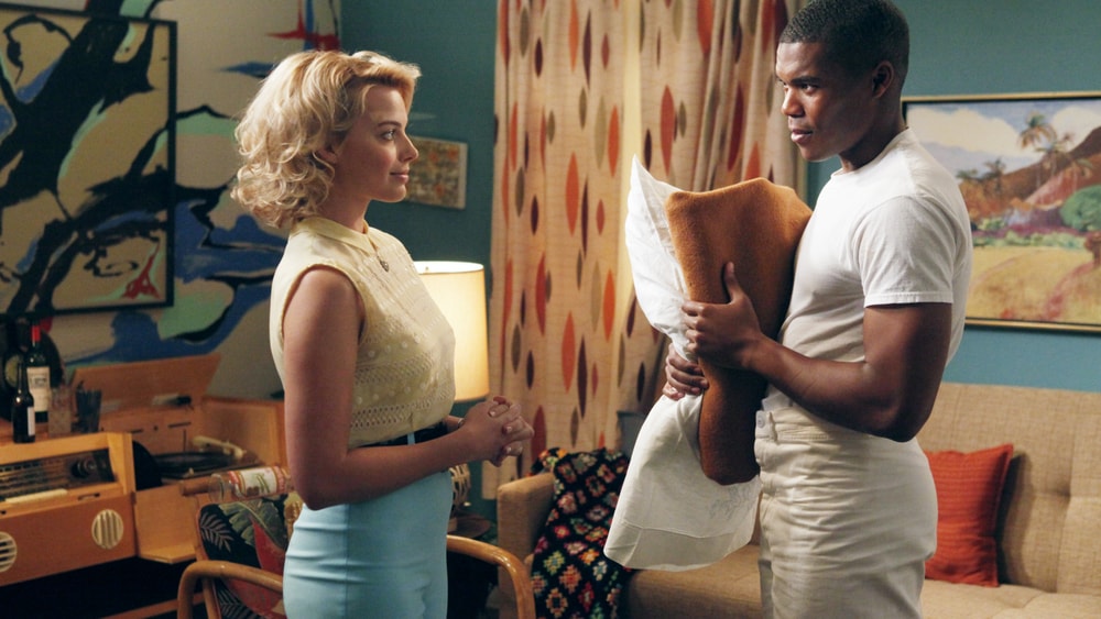 Foto de Gaius Charles