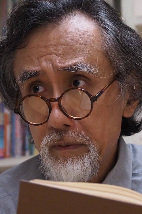Foto de Michio Hayashida