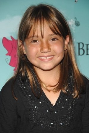 Foto de Cassidy Hinkle