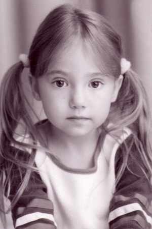 Foto de Cassidy Hinkle