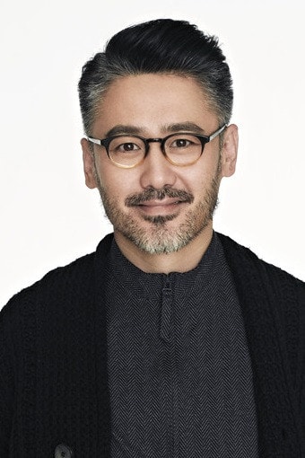 Foto de Wu Xiubo